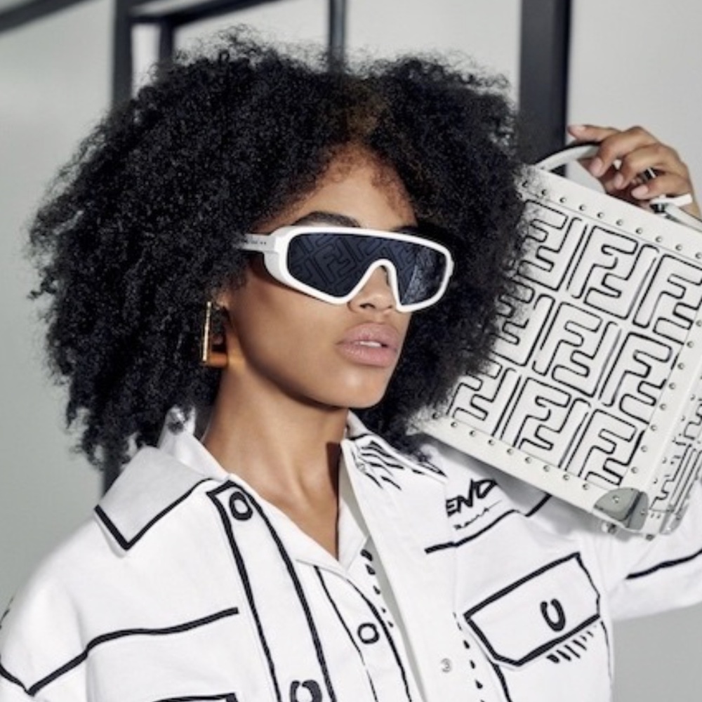 Fendi Sunglasses